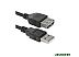 Кабель Defender USB02-17 USB2.0 AM-AF (5 м) (87454) Кабель Defender USB02-17 USB2.0 AM-AF (5 м) (87454)
