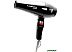 Фен ETI TURBO STRATOS 3800 BLACK Фен ETI TURBO STRATOS 3800 BLACK