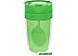 Термокружка Sistema To-Go Кофе-с-собой 21477 0.315л (зеленый)