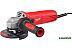 Угловая шлифмашина Milwaukee AGV 10-125 EK 4933451222 Угловая шлифмашина Milwaukee AGV 10-125 EK 4933451222