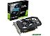 Видеокарта ASUS Dual GeForce GTX 1650 OC Edition 4GB GDDR6 EVO DUAL-GTX1650-O4GD6-P-EVO Видеокарта ASUS Dual GeForce GTX 1650 OC Edition 4GB GDDR6 EVO DUAL-GTX1650-O4GD6-P-EVO