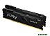 Оперативная память Kingston FURY Beast 2x8GB DDR4 PC4-29800 KF437C19BBK2/16 Оперативная память Kingston FURY Beast 2x8GB DDR4 PC4-29800 KF437C19BBK2/16