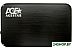Внешний бокс для HDD AGESTAR 3UB3A8-6G Black Внешний бокс для HDD AGESTAR 3UB3A8-6G Black