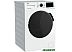 Стиральная машина BEKO WSPE7H616W (белый) Стиральная машина BEKO WSPE7H616W (белый)
