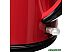 Чайник электрический Hyundai HYK-P3024 (красный/черный)