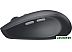 Мышь Logitech M590 Multi-Device Silent (черный)