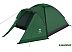 Треккинговая палатка Jungle Camp Toronto 4 (зеленый)