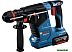Перфоратор Bosch GBH 187-LI Professional 0611923022 (с 1-им АКБ, кейс) Перфоратор Bosch GBH 187-LI Professional 0611923022 (с 1-им АКБ, кейс)