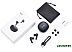 Наушники Padmate PaMu Quiet Mini T10M (черный) Наушники Padmate PaMu Quiet Mini T10M (черный)