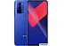 Смартфон Wiko 10 4GB/128GB (синий)