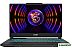 Игровой ноутбук MSI Cyborg 15 A12VF-1019XBY