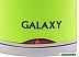 Электрочайник GALAXY GL 0307 (зеленый)