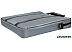 Сумка для ноутбука PC Pet PCP-1003GR серый/черный Сумка для ноутбука PC Pet PCP-1003GR серый/черный