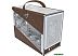 Корпус Montech Heritage Pro (белый) Корпус Montech Heritage Pro (белый)