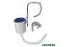 Скиммер для бассейнов Intex Deluxe Wall Surface Skimmer 58949/28000