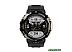 Умные часы Amazfit T-Rex 2 (звездно-черный/золотистый) Умные часы Amazfit T-Rex 2 (звездно-черный/золотистый)