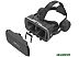 Очки виртуальной реальности для смартфона Miru VMR1000E DreamScope (с контроллером VMJ5000) Очки виртуальной реальности для смартфона Miru VMR1000E DreamScope (с контроллером VMJ5000)
