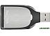 Кардридер SanDisk Extreme Pro SD USB 3.0 SDDR-399-G46