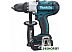 Дрель-шуруповерт Makita DHP451RFE (с 2-мя АКБ, кейс)