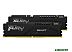 Оперативная память Kingston FURY Beast 2x16GB DDR5 PC5-41600 KF552C40BBK2-32 Оперативная память Kingston FURY Beast 2x16GB DDR5 PC5-41600 KF552C40BBK2-32