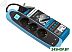 Удлинитель Electraline 62151 2 м Удлинитель Electraline 62151 2 м