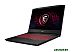 Игровой ноутбук MSI Pulse GL66 12UEK-220RU