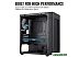 Корпус AeroCool Hexform-G-BK-v2