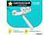 Смеситель Istok life 0402.793 Смеситель Istok life 0402.793