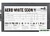 Блок питания AeroCool Aero White 550W Блок питания AeroCool Aero White 550W