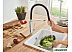 Смеситель Grohe Concetto (31491000) Смеситель Grohe Concetto (31491000)