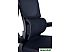 Офисное кресло byRoom Office Hippie OM889B-plb-B (черный)