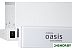 Кухонная вытяжка Oasis UV-60WG (F) Кухонная вытяжка Oasis UV-60WG (F)