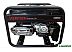 Бензиновый генератор Verton Power GG6500