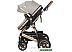 Детская универсальная коляска Lorelli (Bertoni) Lora 3 в 1 Pearl Beige (10021282182) Детская универсальная коляска Lorelli (Bertoni) Lora 3 в 1 Pearl Beige (10021282182)
