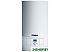 Отопительный котел Vaillant turboTEC pro VUW 242/5-3 Отопительный котел Vaillant turboTEC pro VUW 242/5-3