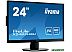 Монитор Iiyama ProLite X2483HSU-B5