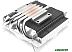 Кулер для процессора ID-Cooling IS-40X V3 White Кулер для процессора ID-Cooling IS-40X V3 White