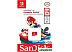 Карта памяти SanDisk For Nintendo Switch microSDXC SDSQXAO-128G-GNCZN 128GB Карта памяти SanDisk For Nintendo Switch microSDXC SDSQXAO-128G-GNCZN 128GB