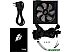 Блок питания 1stPlayer DK Premium 700W PS-700AX Блок питания 1stPlayer DK Premium 700W PS-700AX