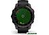 Умные часы Garmin Epix Sapphire Gen 2 (черный титан/черный) Умные часы Garmin Epix Sapphire Gen 2 (черный титан/черный)