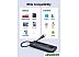 Бокс для накопителей M.2 Ugreen CM578 15512 Бокс для накопителей M.2 Ugreen CM578 15512
