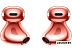 Наушники Huawei FreeBuds 5 (оранжевый коралл, международная версия) Наушники Huawei FreeBuds 5 (оранжевый коралл, международная версия)