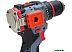 Profipower ProfiSet 2A16 E0227 (шуруповерт, винтоверт, 2 АКБ, кейс) Profipower ProfiSet 2A16 E0227 (шуруповерт, винтоверт, 2 АКБ, кейс)