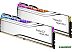 Оперативная память G.Skill Trident Z5 Royal Neo 2x48ГБ DDR5 6000 МГц F5-6000J2836F48GX2-TR5NS Оперативная память G.Skill Trident Z5 Royal Neo 2x48ГБ DDR5 6000 МГц F5-6000J2836F48GX2-TR5NS