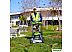 Газонокосилка Greenworks LM221S 2519407 (без АКБ) Газонокосилка Greenworks LM221S 2519407 (без АКБ)
