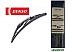 Щетка стеклоочистителя Denso DM-038 Щетка стеклоочистителя Denso DM-038