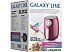 Аэрофритюрница Galaxy Line GL2522 Аэрофритюрница Galaxy Line GL2522