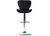 Стул TetChair Avionic mod. KY712A (черный, хром) Стул TetChair Avionic mod. KY712A (черный, хром)