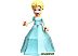 Конструктор LEGO Disney Princess 43199 Двор замка Эльзы