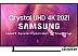 ЖК телевизор SAMSUNG Crystal UHD 4K AU9000 UE43AU9000UXRU ЖК телевизор SAMSUNG Crystal UHD 4K AU9000 UE43AU9000UXRU